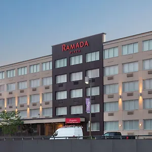 Ramada Plaza By Wyndham Hotel Montréal