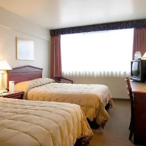 Hotel Howard Johnson Plaza Hotel Vancouver, Vancouver