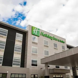 & South - Conference Ctr By Ihg Hotel YYC