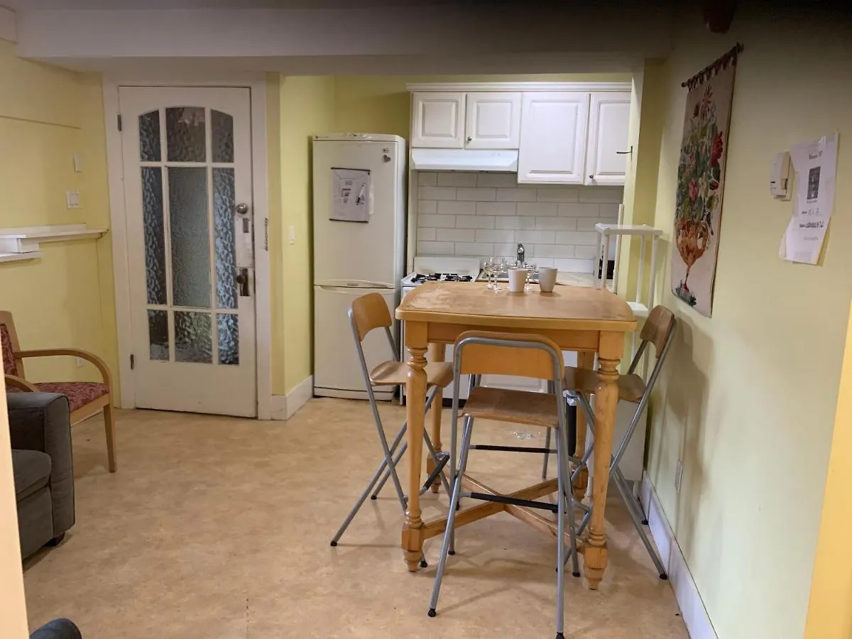 بيت ضيافة Vancouver West Guesthouse