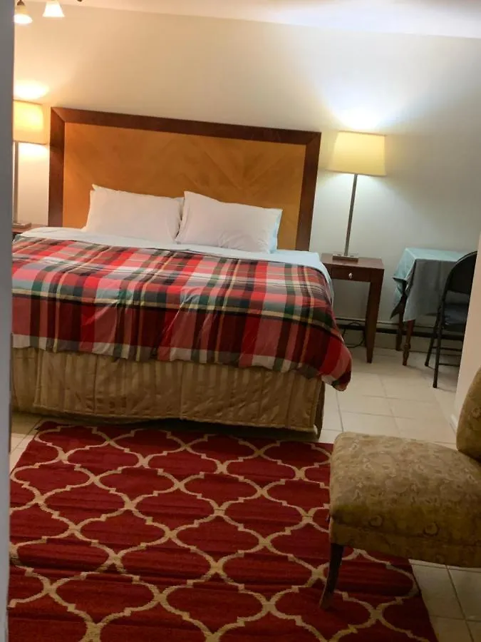 بيت ضيافة Vancouver West Guesthouse كندا