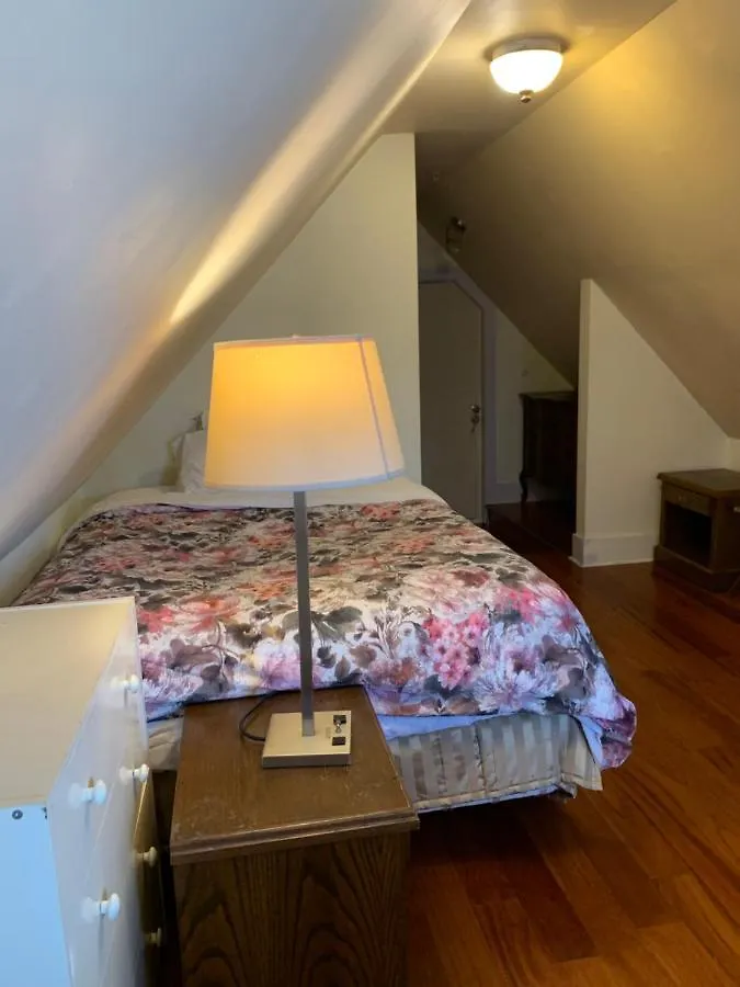 Vancouver West Guesthouse Guest house