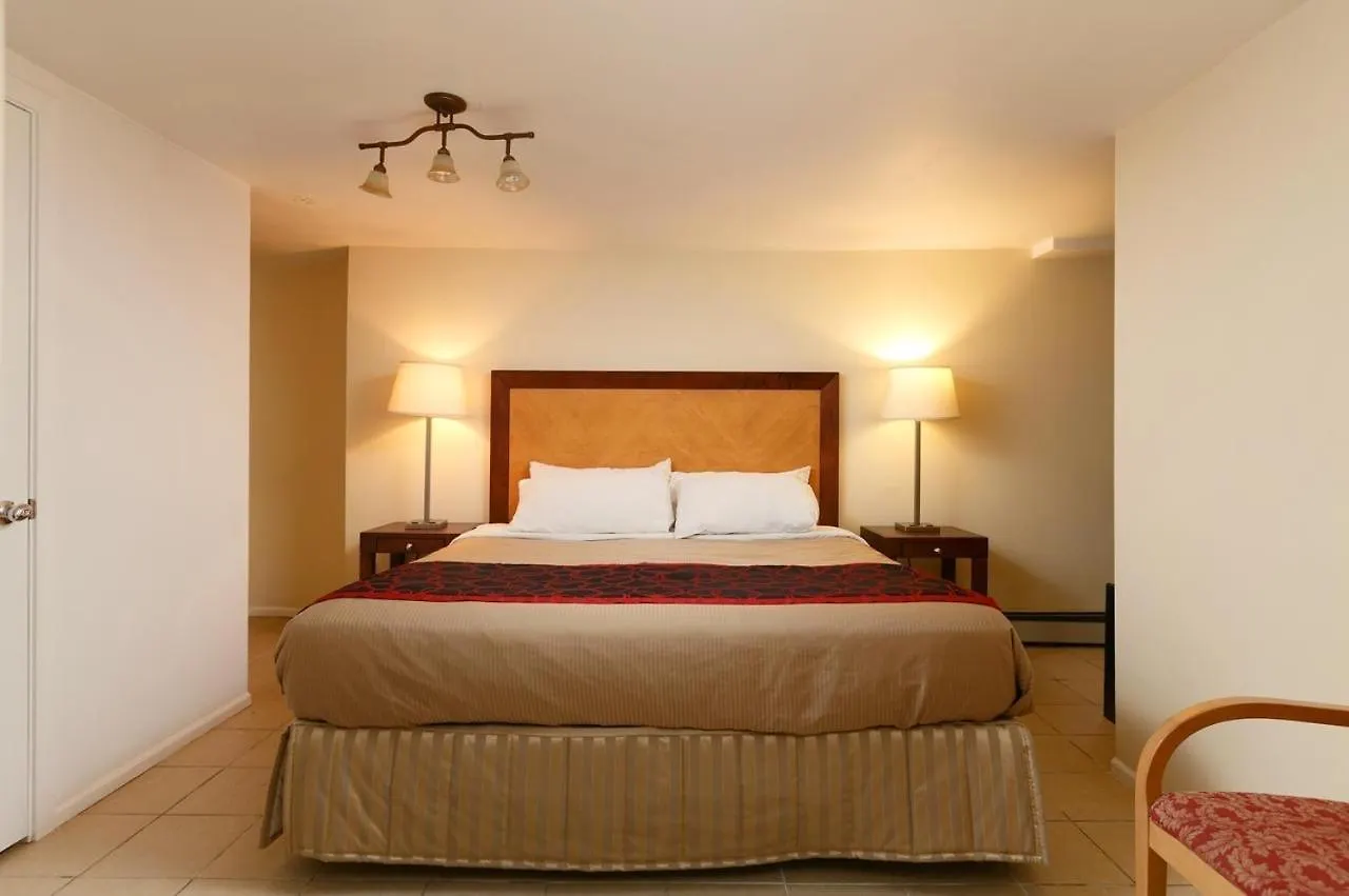 Vancouver West Guesthouse Guest house