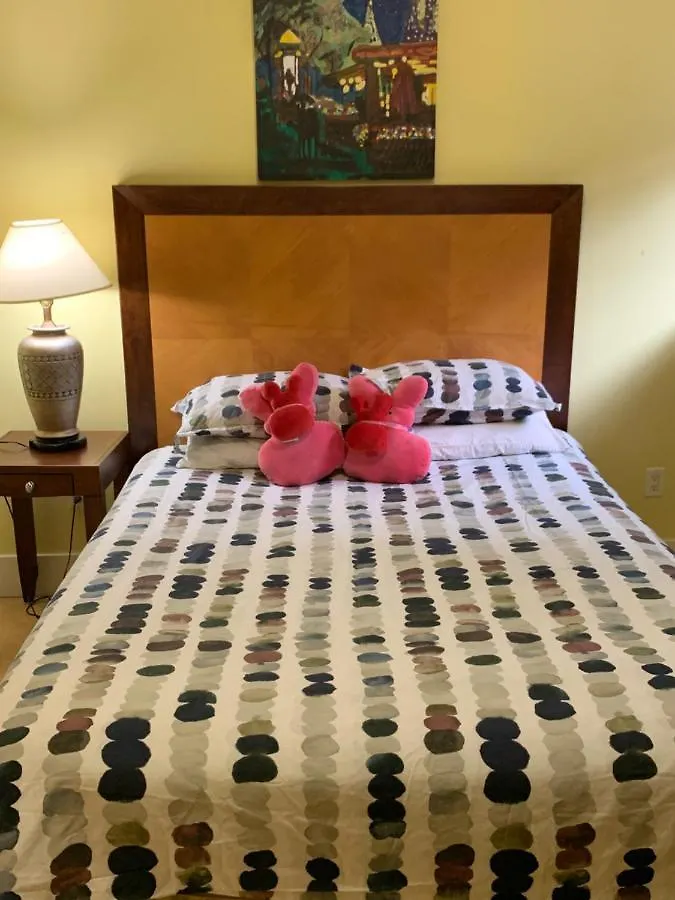 Vancouver West Guesthouse 0*,  Canada