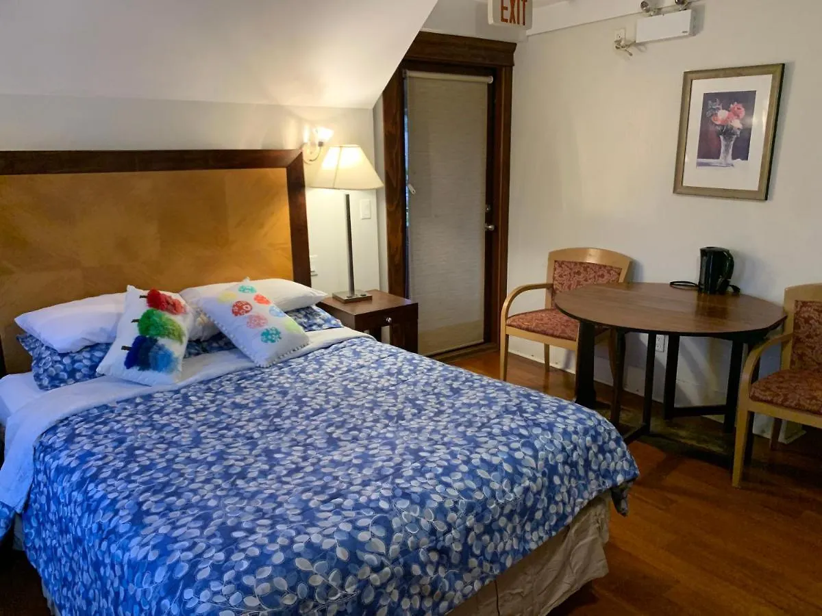 Vancouver West Guesthouse Guest house