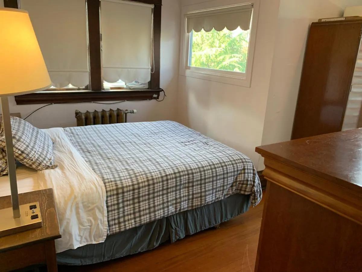Vancouver West Guesthouse