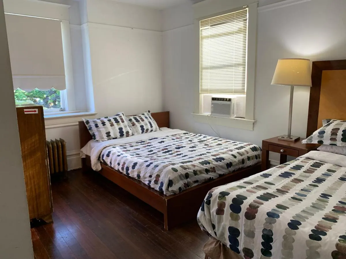 Vancouver West Guesthouse Guest house